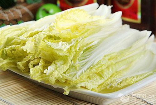 冬吃大白菜“性价比”高