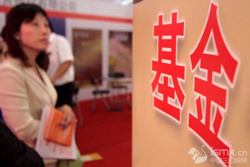 2016开局基金冰火两重天