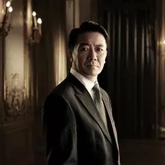 重磅推荐:电影《大禹的传人》