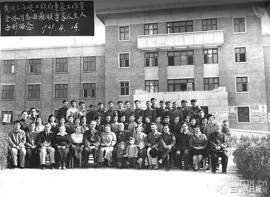 第一集 大坝建设者与守护者
