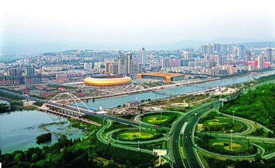第四集 你我共建 天鹅之城