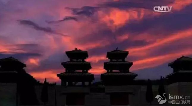《中国影像方志》之灵宝篇