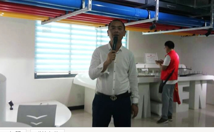 【我为中原出彩做贡献】赵晓东:智慧管线综合系统技术的引领者