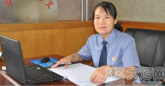 【我为中原出彩做贡献】“女铁嘴”检察官用大爱挽救数百名孩子的人生