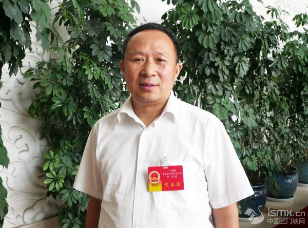 專訪(fang)人大代(dai)表(biao)何志行︰關于進一步加(jia)強垃圾分類管(guan)理、促(chun)進綠色環保可(ke)持續(xu)發展(zhan)的建(jian)議(yi)