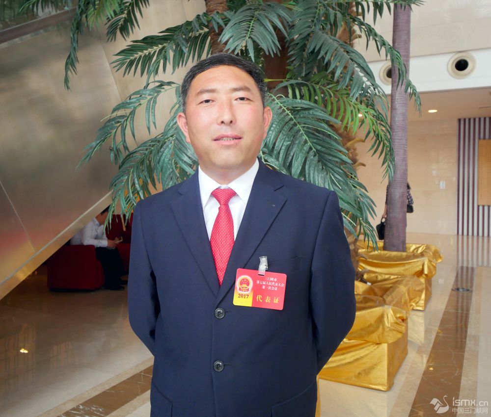 专访人大代表丹超:关于设立特色农业发展奖励基金的建议