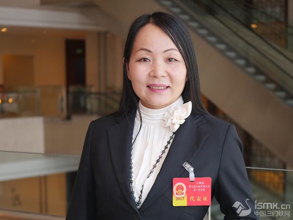 专访人大代表张迪英:关于解决外来务工人员子女教育问题的建议
