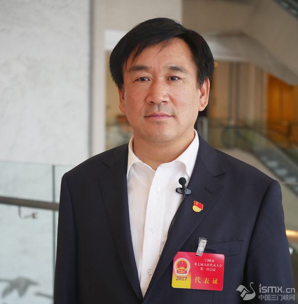 专访人大代表刘聚才:关于解决民营企业融资难问题建议