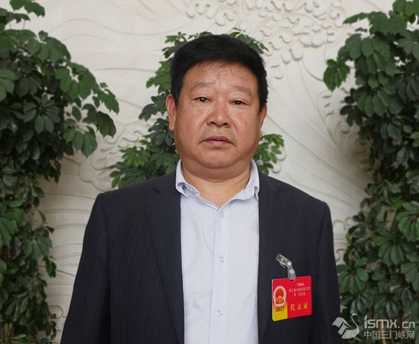 专访人大代表骆宾:关于加大政府养老投入和提高 养老机构床位运营补贴的建议