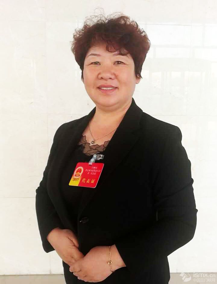 专访人大代表王苏霞:关于建设魅力三门峡 打造黄河旅游带的建议