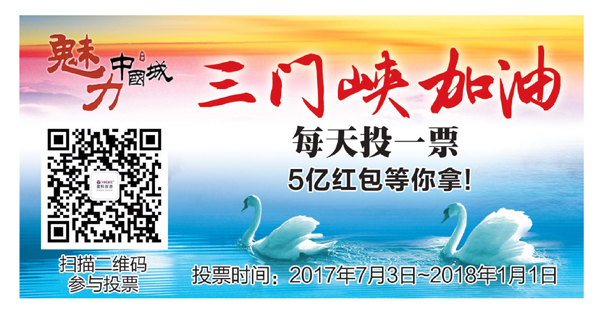 今天,你投票了吗?