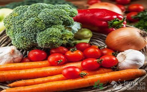 秋季吃10种食物对身体好