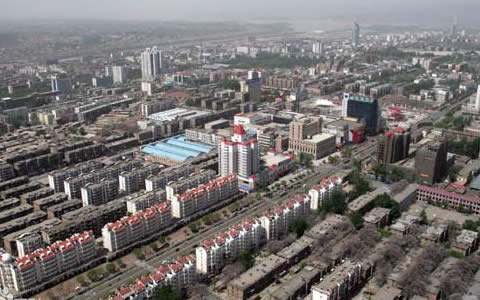 学习贯彻党的十九大精神 市委宣讲团报告会在渑池举行