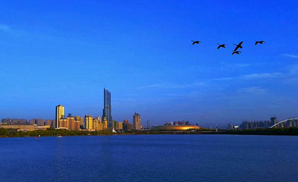 湖滨区委理论学习中心组集体(扩大)学习会议召开