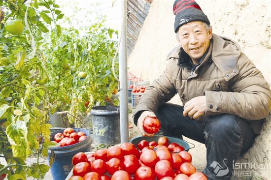 “今年脱贫不成问题”