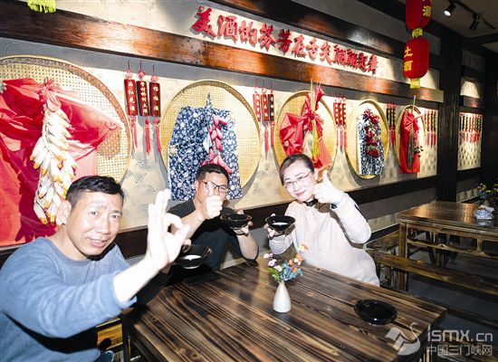 农村文化礼堂 成为“乡村文创客厅”