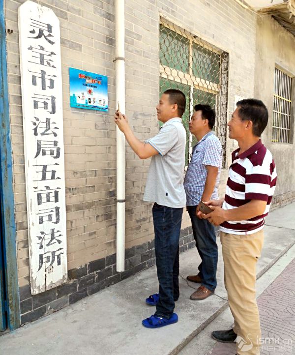 “灵宝评议”评出新气象