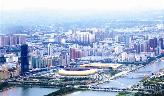 三门峡城区人口_三门峡市区地图高清版大图(3)