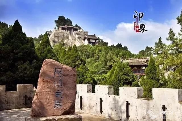 韩城年味浓!民俗社火闹新春