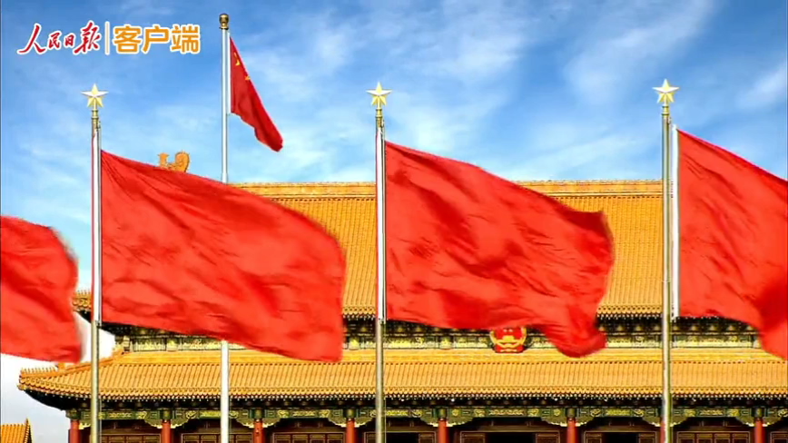 微视频|这六年,习近平两会上的暖心话