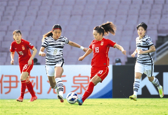 中国女足2022世界杯冠军_2022女足u16亚洲杯_女足中国冠军